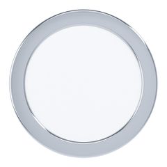 LED-ΣΠΟΤ ΧΩΝΕΥΤΟ Ø166 ΧΡΩΜΕ 4000KFUEVA 5