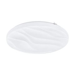 LED-ΠΛΑΦΟΝΙΕΡΑ Ø330 WS M.WELLENDEKOR BENARIBA