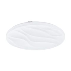 LED-ΠΛΑΦΟΝΙΕΡΑ Ø440 WS M.WELLENDEKOR BENARIBA