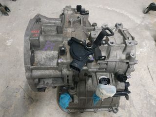 ΣΑΣΜΑΝ ΑΥΤΟΜΑΤΟ KIA PICANTO 