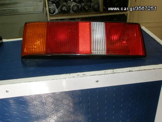 Vardakas Sotiris car parts(Ford Escort 3porto-5porto piso aristero 86'-90')