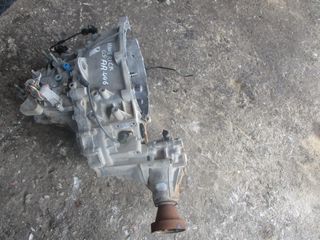 Χειροκίνητο Σασμάν Ford Maverick '05 2300cc Προσφορά.