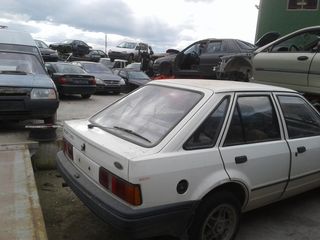 ΚΙΝΗΤΗΡΑΣ FORD ESCORT 1100cc 85-87-thumb-1