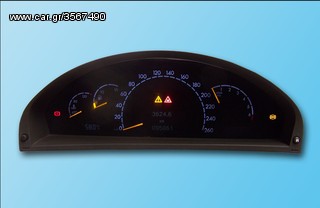 επισκευή ΚΑΝΤΡΑΝ -ΠΙΝΑΚΑΣ ΟΡΓΑΝΩΝ W220-thumb-2
