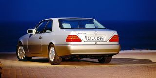 ΦΤΕΡΟ ΕΜ.ΔΕΞ.S CLASS C140 COUPE-thumb-2