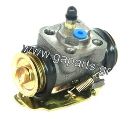 ΚΥΛΙΝΔΡΑΚΙ ΠΙΣΩ ΑΞΟΝΑ (ΕΜΠΡΟΣΘΙΟ) ΔΕ. MITSUBISHI FUSO CANTER 711/CANTER 511