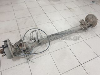 ΑΞΟΝΑΣ ΠΙΣΩ COMBO 1993-2000