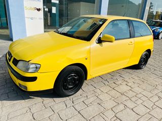 Seat Ibiza '00