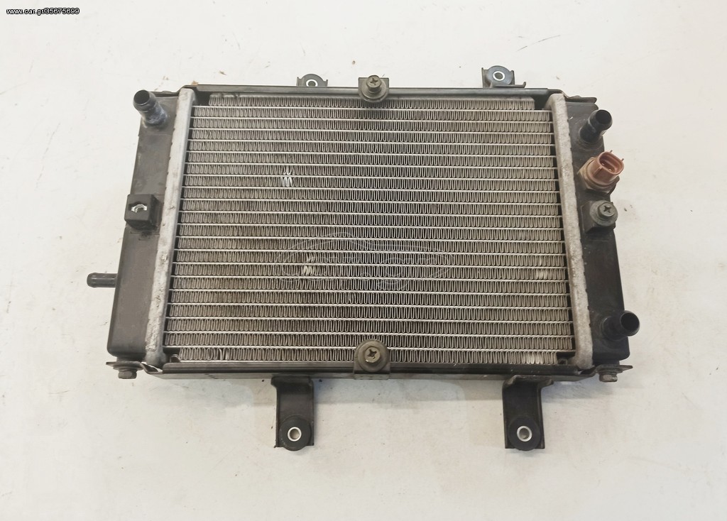 ΨΥΓΕΙΟ GTS 250/300 EVO