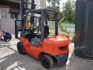 Toyota 2003 3.0Τ-thumb-2