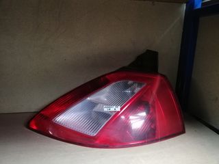 RENAULT MEGANE 5D '99-'02 ΦΑΝΑΡΙ ΠΙΣΩ ΔΕΞΙ | RIGHT BACKLIGHT