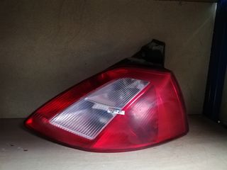 RENAULT MEGANE 5D '02-'05 ΦΑΝΑΡΙ ΠΙΣΩ ΔΕΞΙ | RIGHT BACKLIGHT