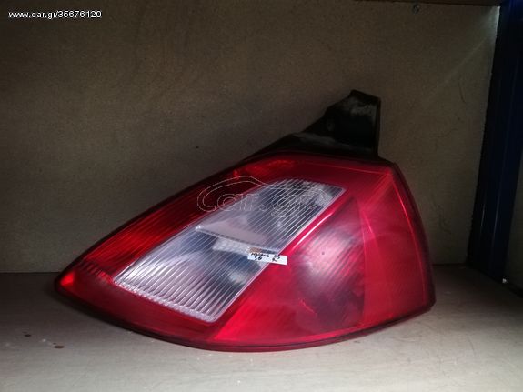 RENAULT MEGANE 5D '02-'05 ΦΑΝΑΡΙ ΠΙΣΩ ΔΕΞΙ | RIGHT BACKLIGHT