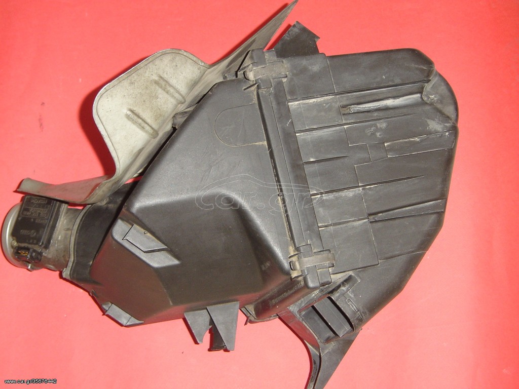 ΦΙΛΤΡΟΚΟΥΤΙ ΧΩΡΙΣ AIR-FLOW VW/AUDI/SEAT/SKODA '99-'14 06Β133837Β/Ε