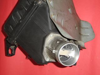 ΦΙΛΤΡΟΚΟΥΤΙ ΧΩΡΙΣ AIR-FLOW VW/AUDI/SEAT/SKODA '99-'14 06Β133837Β/Ε-thumb-1