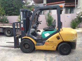 Komatsu 2003 3.0Τ-thumb-4