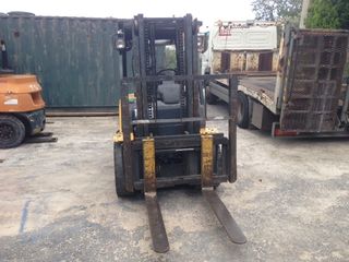 Komatsu 2003 3.0Τ-thumb-5