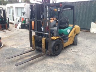 Komatsu 2003 3.0Τ-thumb-6