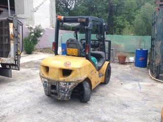 Komatsu 2003 3.0Τ-thumb-7