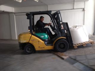 Komatsu 2003 3.0Τ-thumb-1