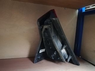 DACIA SANDERO '07-'13 ΦΑΝΑΡΙ ΠΙΣΩ ΔΕΞΙ | RIGHT BACKLIGHT-thumb-1