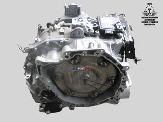 ΑΥΤΟΜΑΤΟ ΣΑΣΜΑΝ 1.6 ΒΕΝΖΙΝΗ PEUGEOT 308 2008-2013  Καλέστε για τιμή Seval