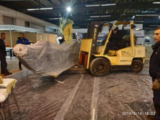 Hyster 2004 4.0T-thumb-2