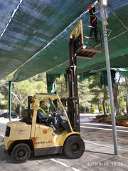Hyster 2004 4.0T-thumb-3