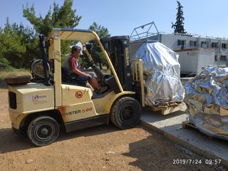 Hyster 2004 4.0T-thumb-4