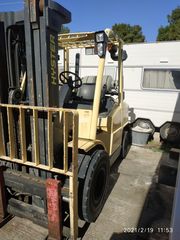 Hyster 2004 4.0T-thumb-5