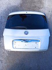 FIAT 500 07-14   ΠΟΡΤΠΑΓΚΑΖ