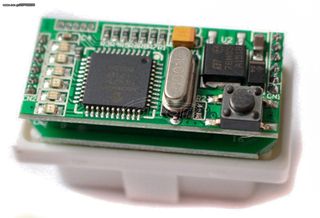 Diesel Βελτίωση Chip tuning παράλληλος εγκέφαλος βενζινοκινητηρων με θύρα OBD 2 OBDII-thumb-1