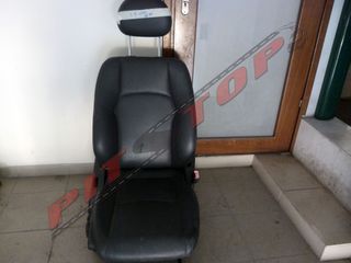 ΚΑΘΙΣΜΑ ΣΥΝΟΔΗΓΟΥ MERCEDES BENZ W203 C200K , ΜΟΝΤΕΛΟ 2001-2007