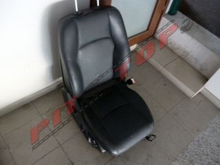ΚΑΘΙΣΜΑ ΣΥΝΟΔΗΓΟΥ MERCEDES BENZ W203 C200K , ΜΟΝΤΕΛΟ 2001-2007-thumb-1