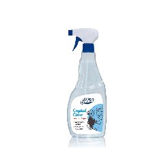 Endless υγρό τζαμιών Crystal Clear 750ml σε πακέτο των 3 τεμαχίων