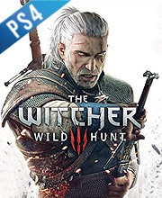 PS4 GAME - The Witcher 3 Wild Hunt (CD KEY)