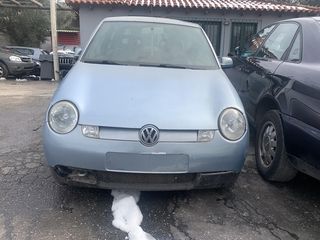 VW LUPO 1.2CC TDI 2007  Πόρτες  Γρύλλοι-Μηχανισμοί Παραθύρων