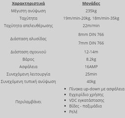 South Pacific εξωτερικός με ΙΝΟΧ τύμπανο-thumb-1
