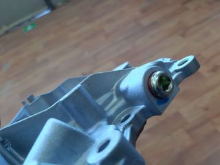 Αντλία Λαδιού Hyundai Getz-thumb-3