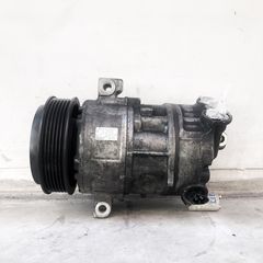 SUZUKI SX4 (Fiat SEDiCi / BRAVO) μοντ. 07'-14' 1.9 cc JTD MultiJET ΚΟΜΠΡΕΣΕΡ AirCondition (από κινητήρα με κωδικό : D19AA)