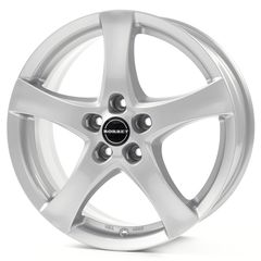 Borbet F 6x15" ET35 (Opel 5x105)