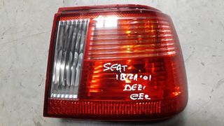 SEAT IBIZA 99 - 02 3ΘΥΡΟ - ΦΑΝΑΡΙ ΠΙΣΩ ΔΕΞΙ ΕΞΩ (ΦΤΕΡΟΥ)