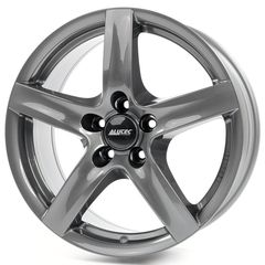 ALUTEC GRIP 6.5x16" ET39 (Opel 5x105)