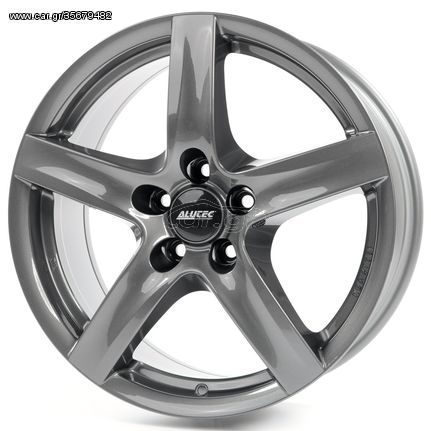 ALUTEC GRIP 6.5x16" ET39 (Opel 5x105)