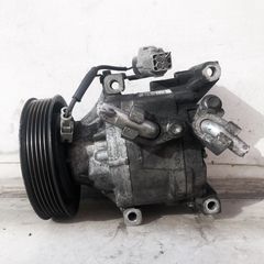 TOYOTA COROLLA (E12) μοντ. 02’-07’ 1.4cc D4-D ΚΟΜΠΡΕΣΕΡ AirCondition ( από 1ND κινητήρα )