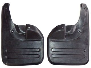 ΛΑΣΠΩΤΗΡΑΣ TOYOTA HILUX '05-'11 2WD/4WD ΧΩΡΙΣ ΦΡΥΔΙΑ ΕΜΠΡΟΣ -SET-