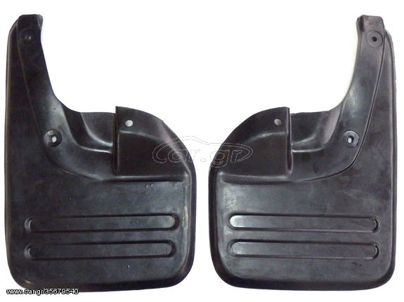 ΛΑΣΠΩΤΗΡΑΣ TOYOTA HILUX '05-'11 2WD/4WD ΧΩΡΙΣ ΦΡΥΔΙΑ ΕΜΠΡΟΣ -SET-