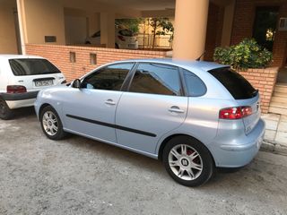 Seat Ibiza 2003