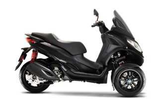 Piaggio MP3 2026 HPE 310 ABS/ASR E5+  -1000 E-thumb-2