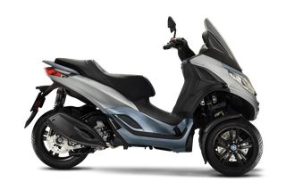 Piaggio MP3 2026 HPE 310 ABS/ASR E5+  -1000 E-thumb-1